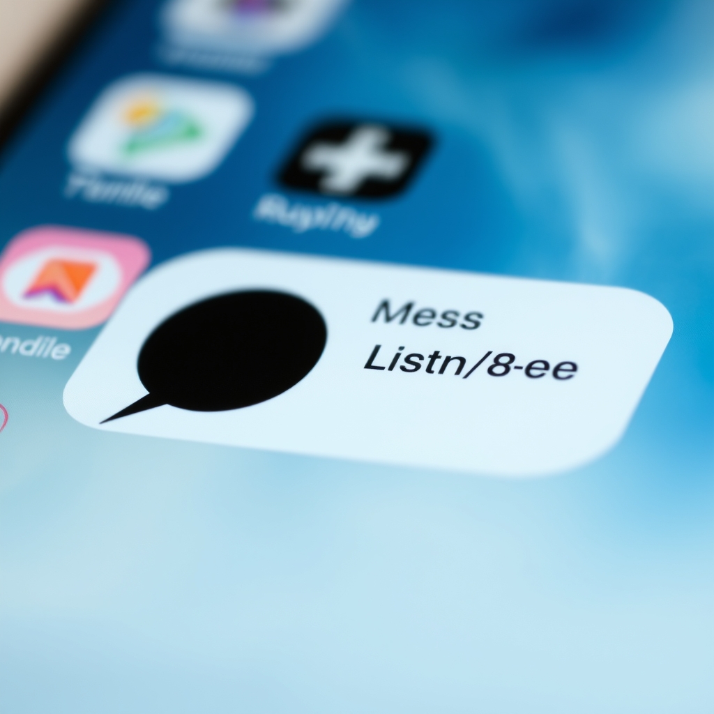 5 astuces nouvelles pour Message iPhone