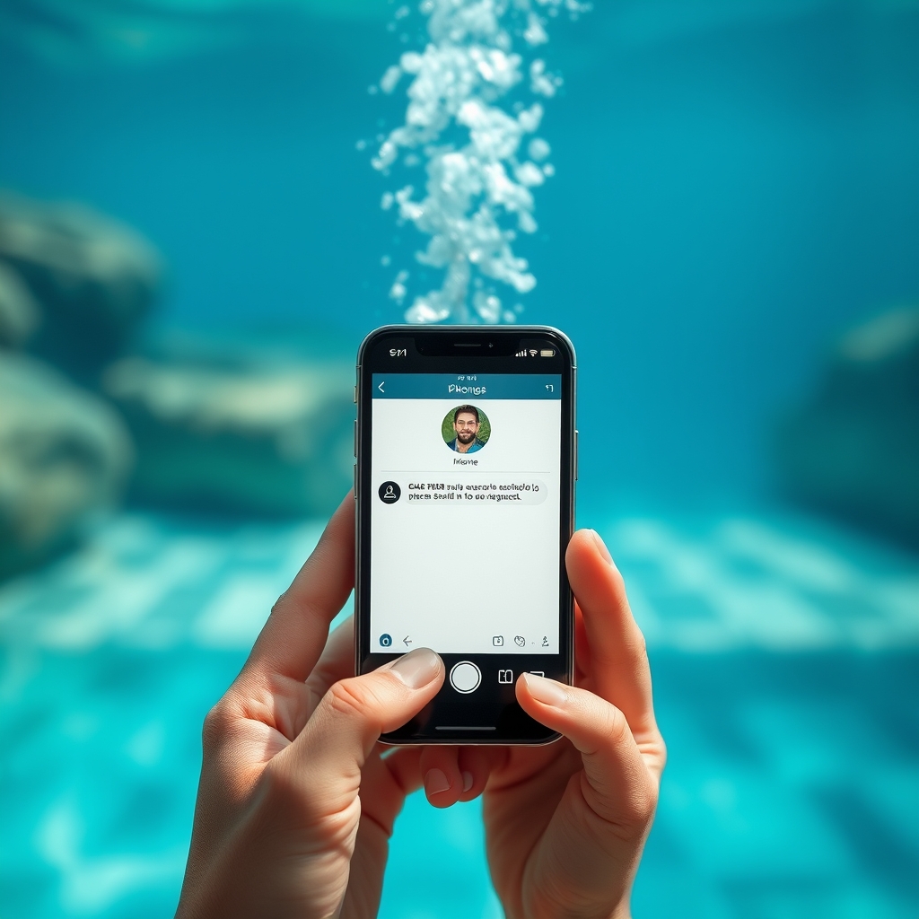 5 astuces nouvelles pour Message iPhone