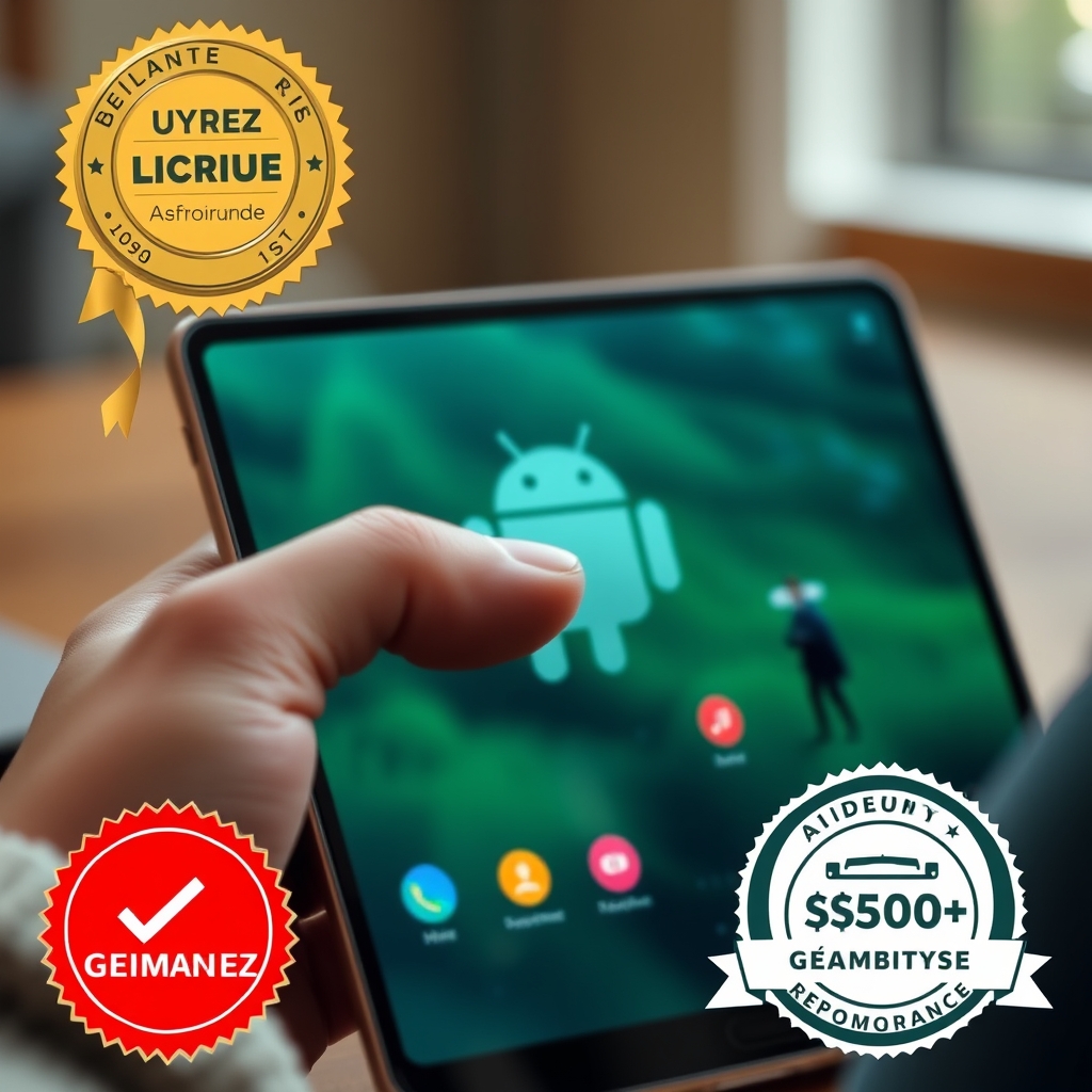 Achetez la licence de Sauvegarde & Restauration De Données Android en ligne