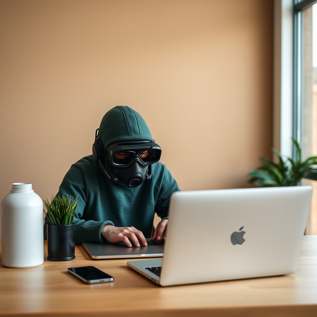 Améliorer la durée de vie de la batterie macOS Mojave