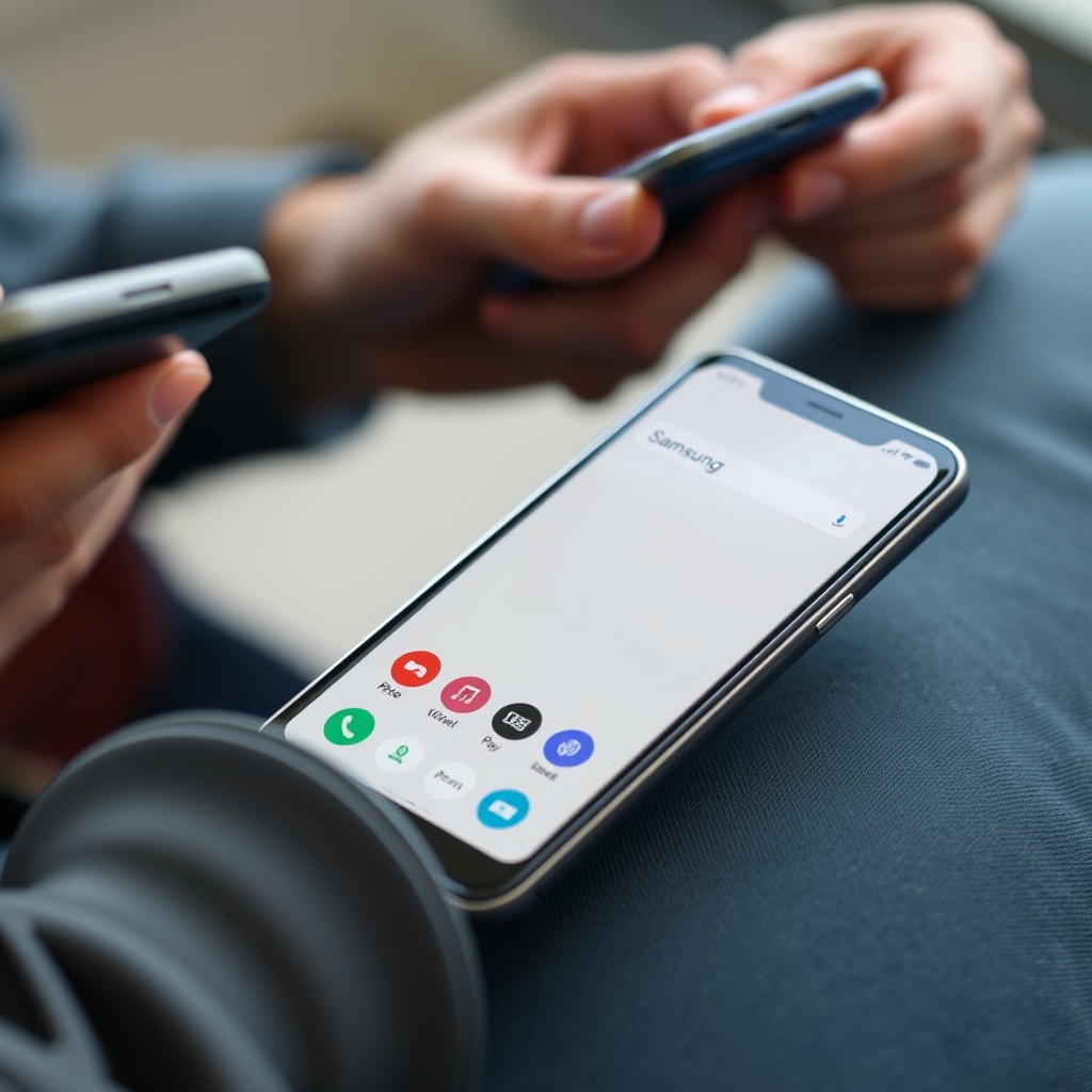 Apple Pay vs Samsung Pay vs Google Pay