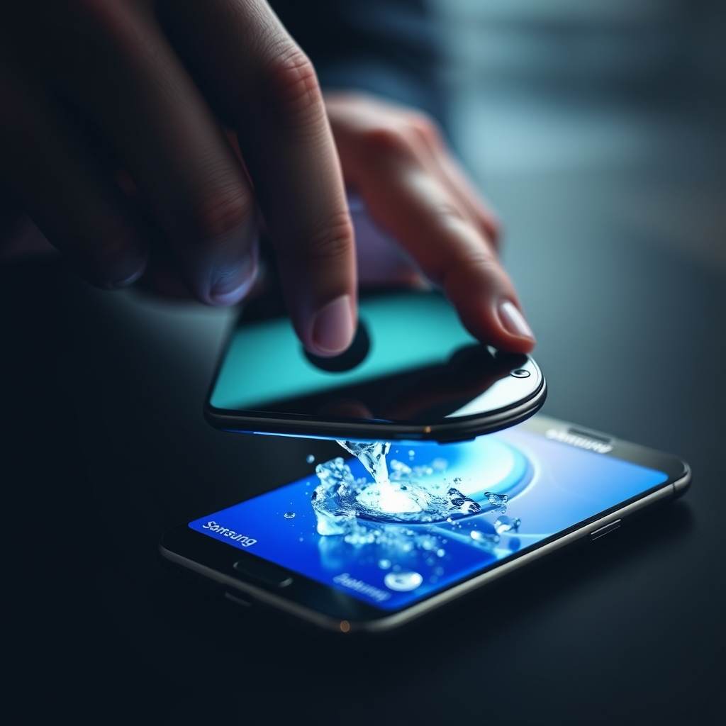 Astuces pour renforcer Samsung Galaxy S7 Edge