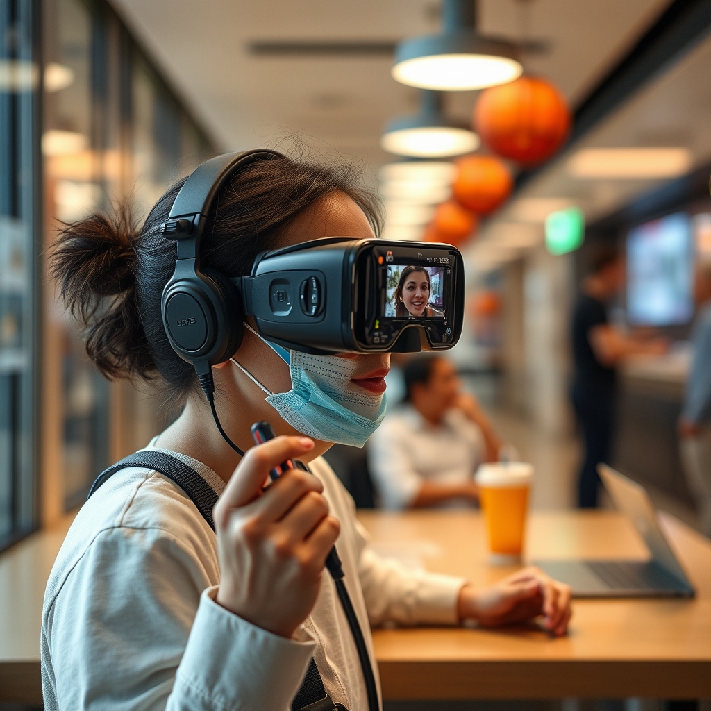 découvrez des photos apple transformées en scènes 3d immersives pour une expérience visuelle captivante et interactive.