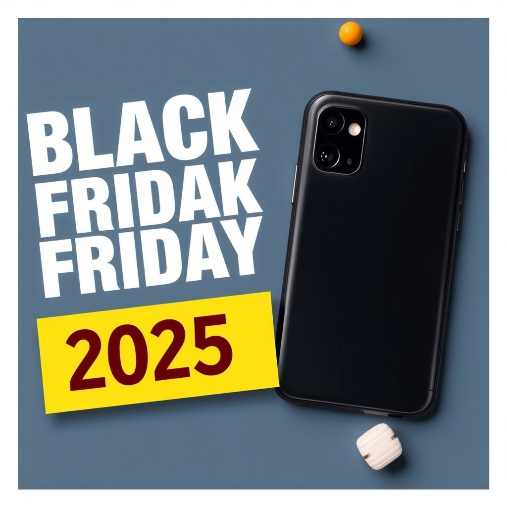 découvrez les meilleures offres black friday sur iphone, samsung et xiaomi. profitez de réductions exceptionnelles sur l