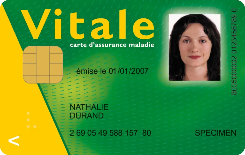 Carte Vitale : comment l’avoir enfin accessible partout en France directement sur votre smartphone