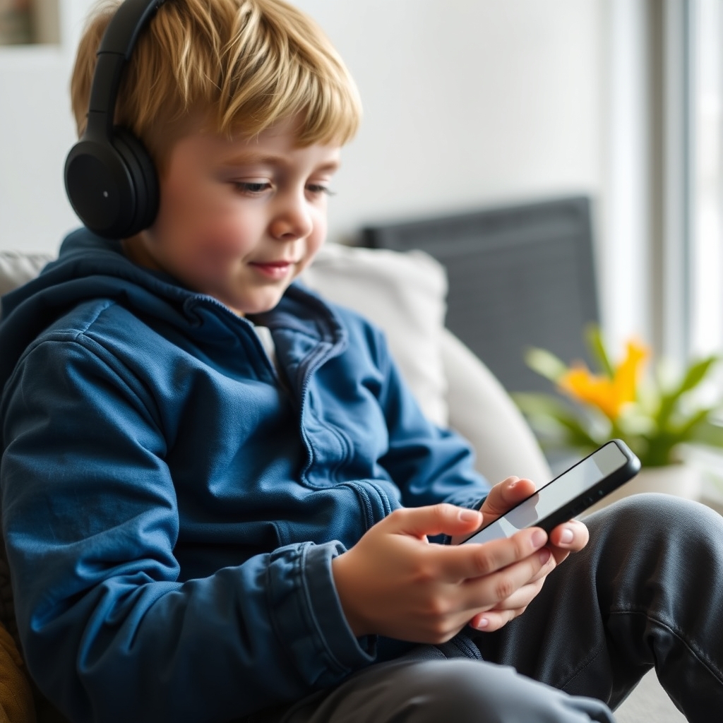 Ce que vous devez savoir sur les applications installées sur le téléphone de votre enfant