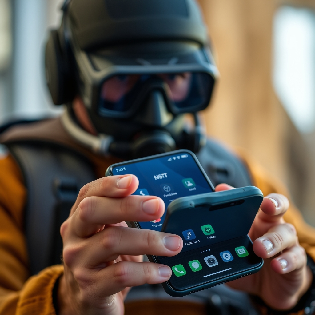 Ce que vous devez savoir sur les applications installées sur le téléphone de votre enfant