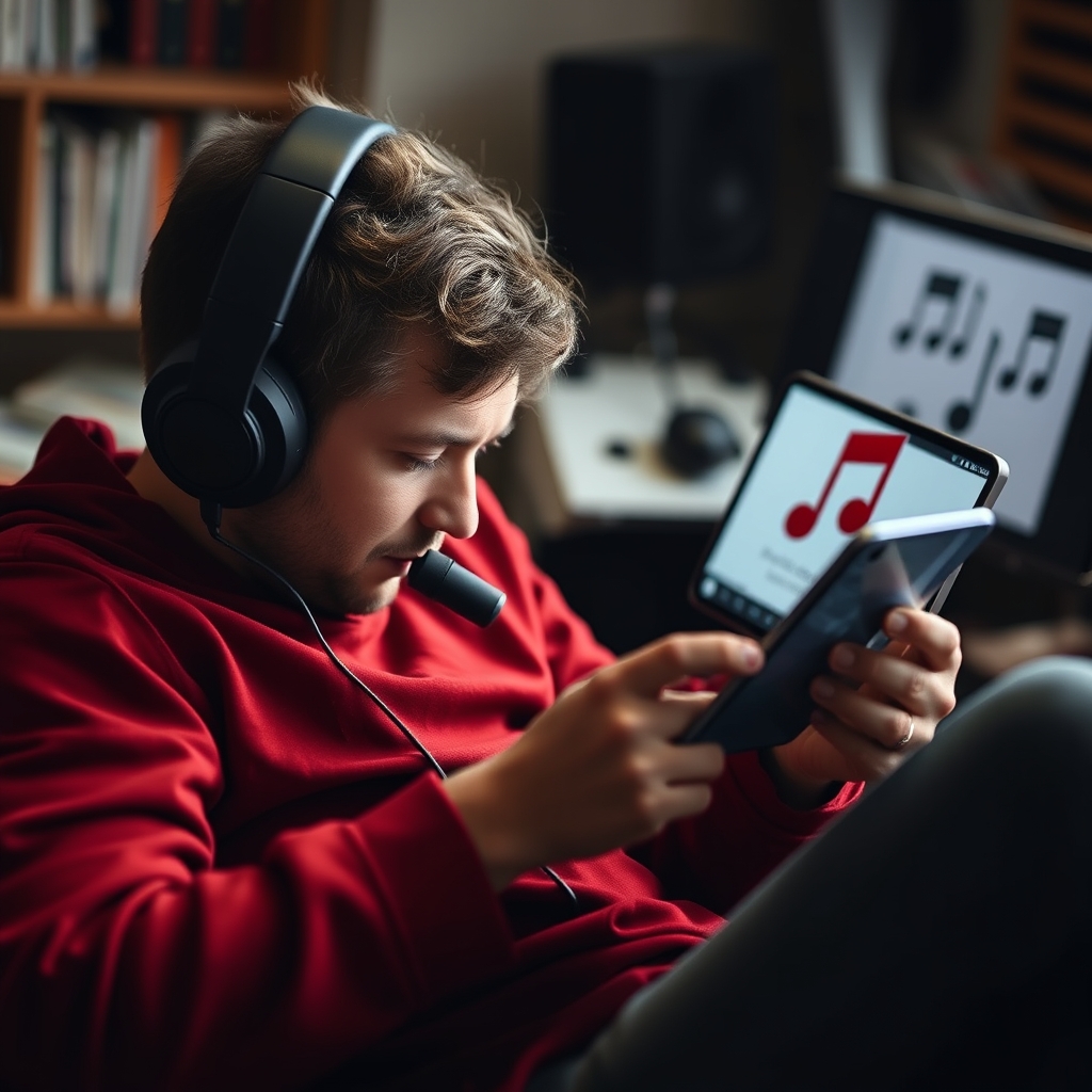 Comment acquérir de musique gratuite pour iTunes et iPhone