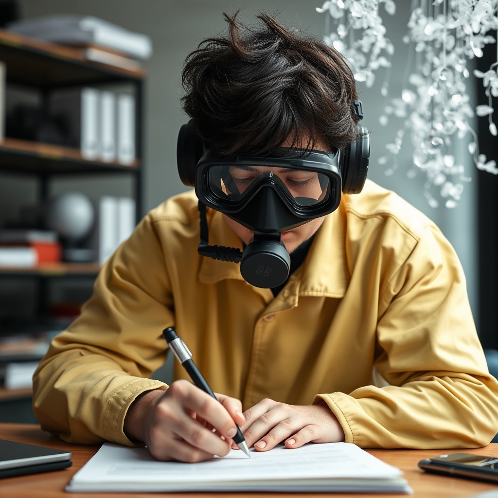 Comment ajouter des notes sur PDF