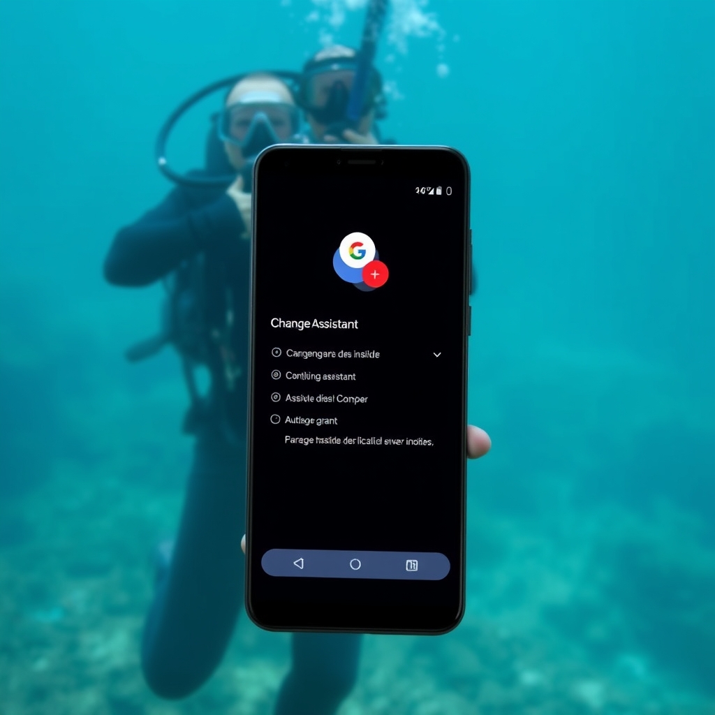 Comment configurer l'Assistant Google