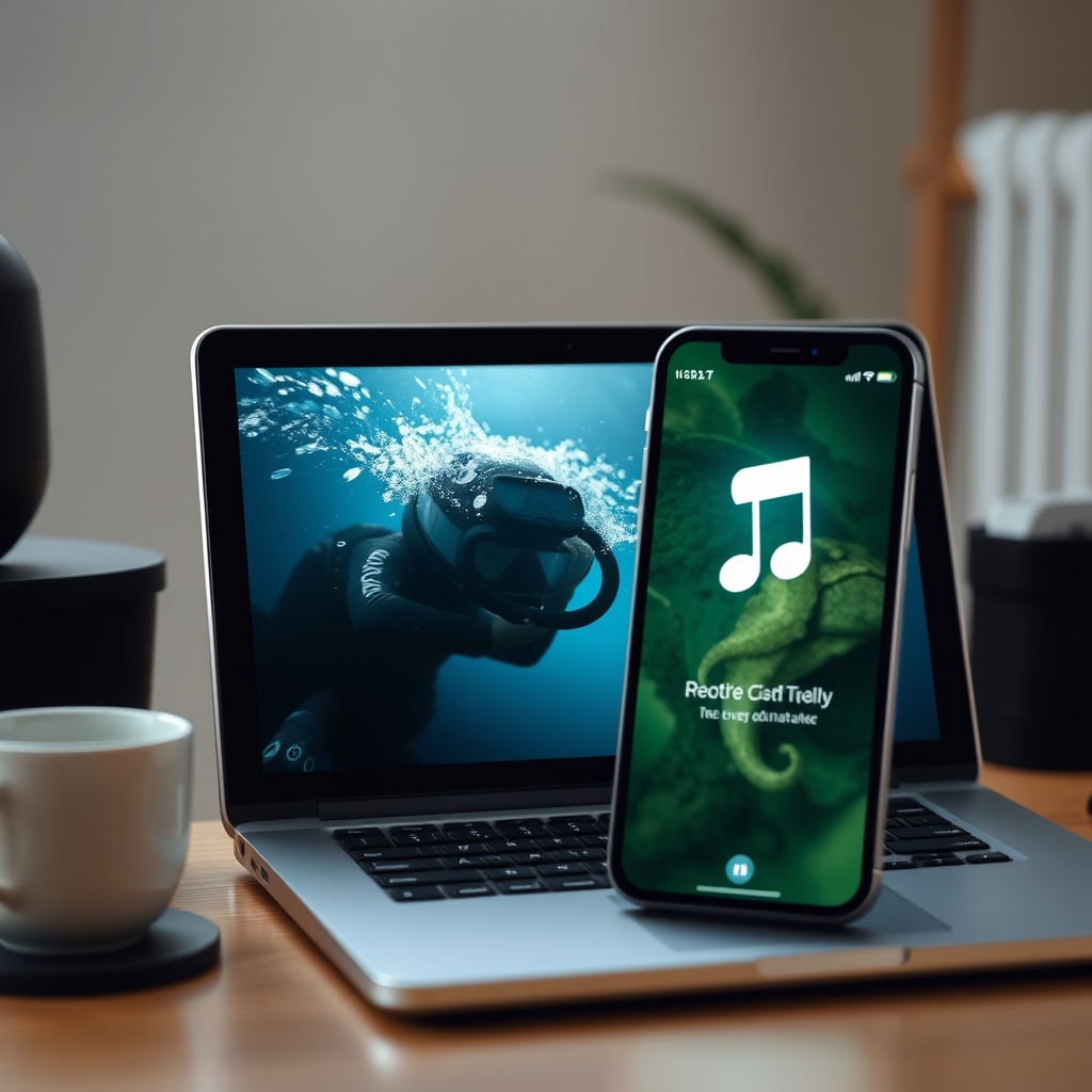 Comment créer une sonnerie pour un iPhone avec iTunes