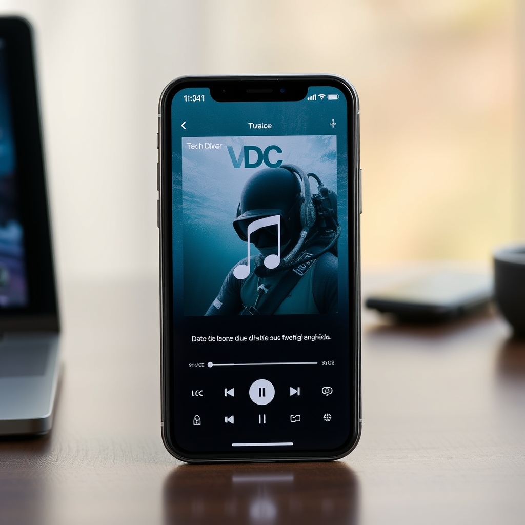 Comment créer une sonnerie pour un iPhone avec iTunes
