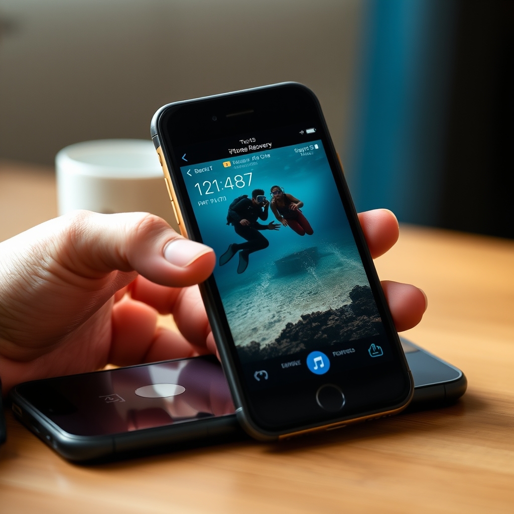 Comment créer une sonnerie pour un iPhone avec iTunes