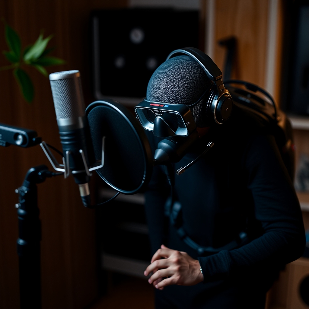 Comment enregistrer un podcast avec une bonne qualité sonore