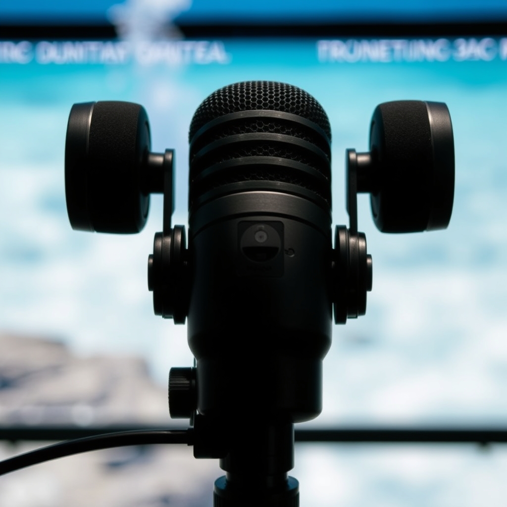 Comment enregistrer un podcast avec une bonne qualité sonore