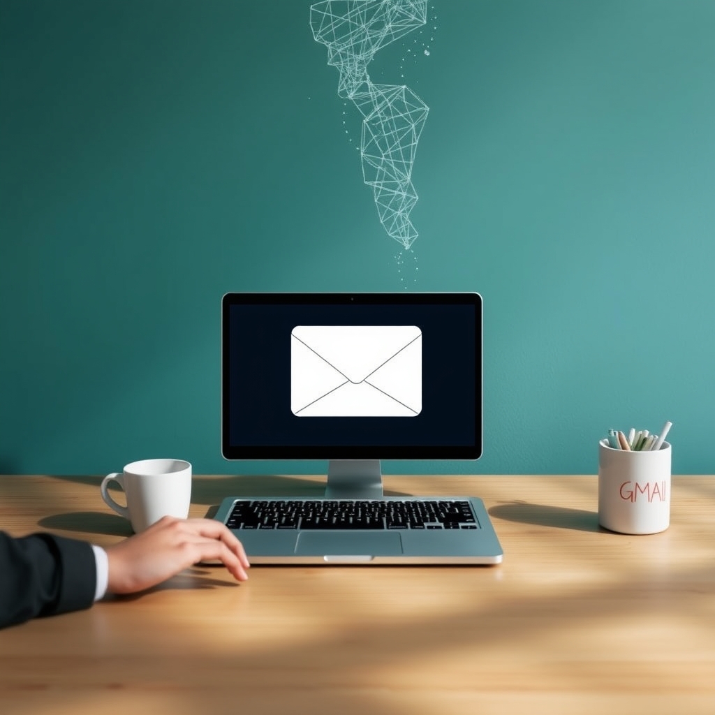 Comment éviter escroqueries de Gmail