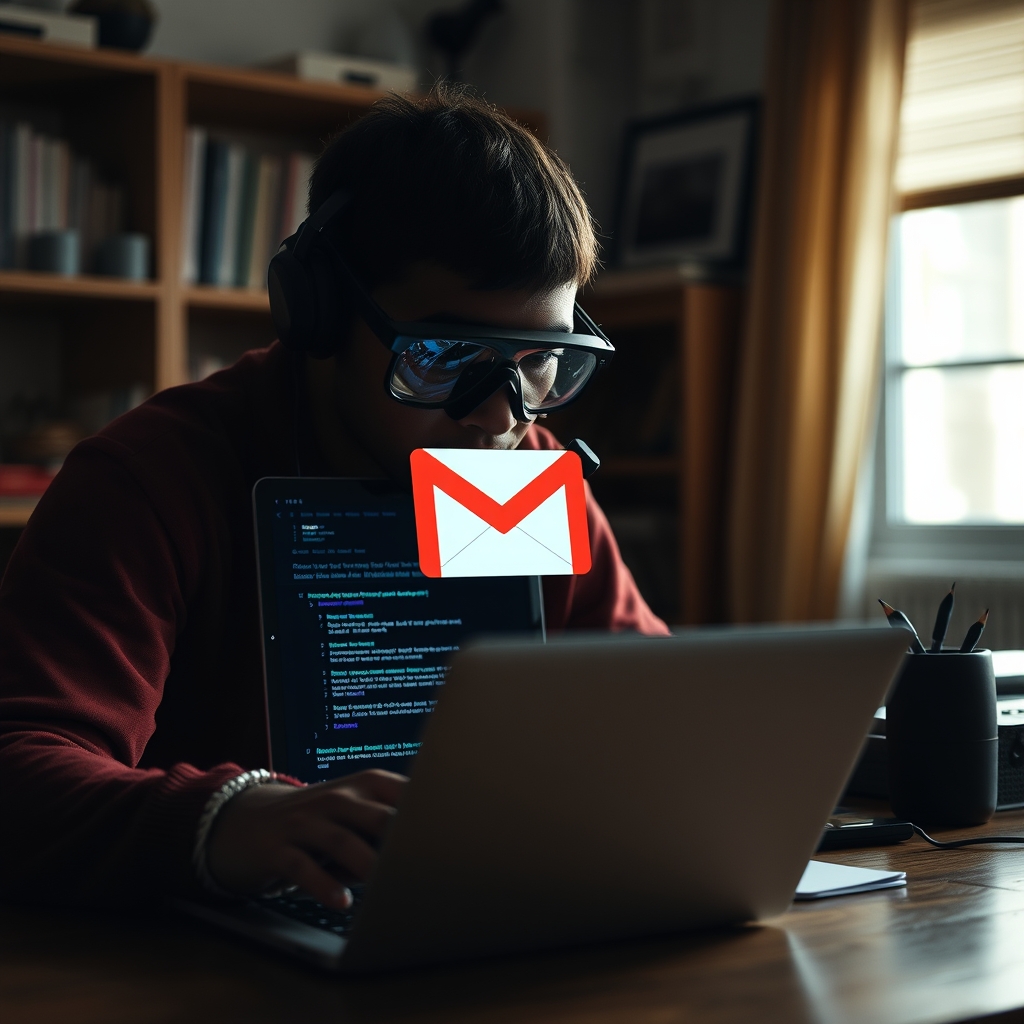 Comment éviter escroqueries de Gmail