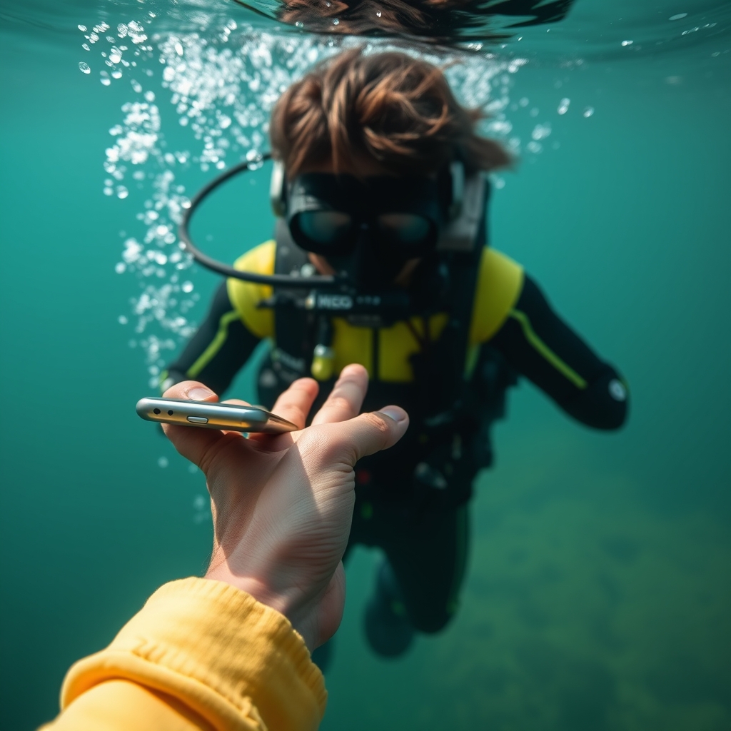 Comment faire ? Aucune imagette n’est affichée dans la galerie Android