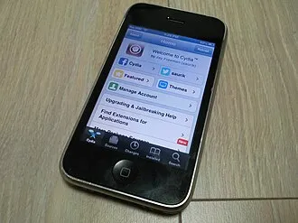 Comment jailbreaker iPhone ou iPad à iOS 9.3.3 avec Pangu