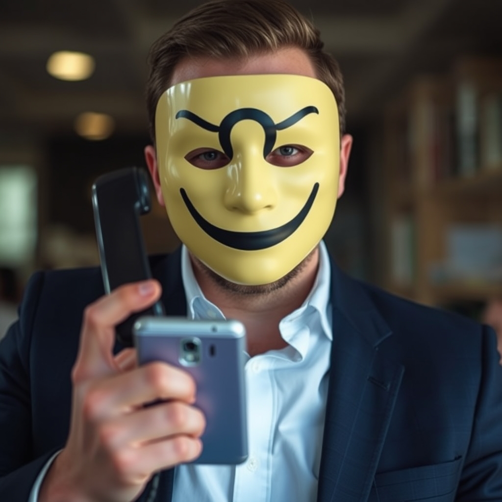 découvrez comment masquer votre numéro de téléphone grâce à nos deux méthodes incontournables. protégez votre vie privée