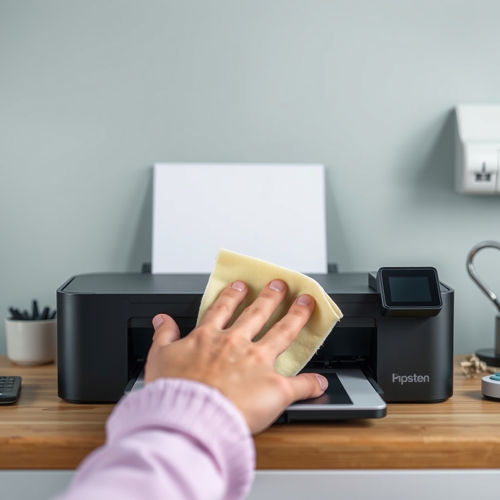 Comment nettoyer les têtes dimpression Epson - Hp - Canon et Brother