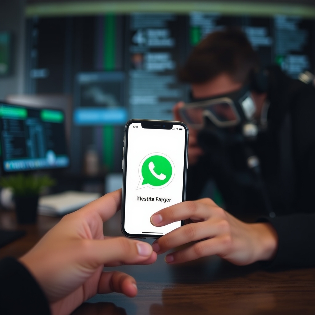 Comment récupérer conversation WhatsApp iPhone