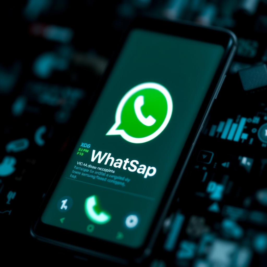 Comment récupérer conversation WhatsApp sur Samsung