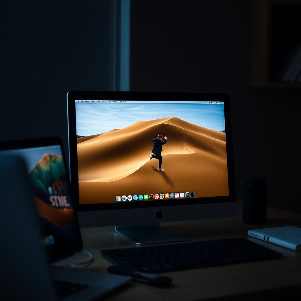Comment récupérer des images supprimées de Mac
