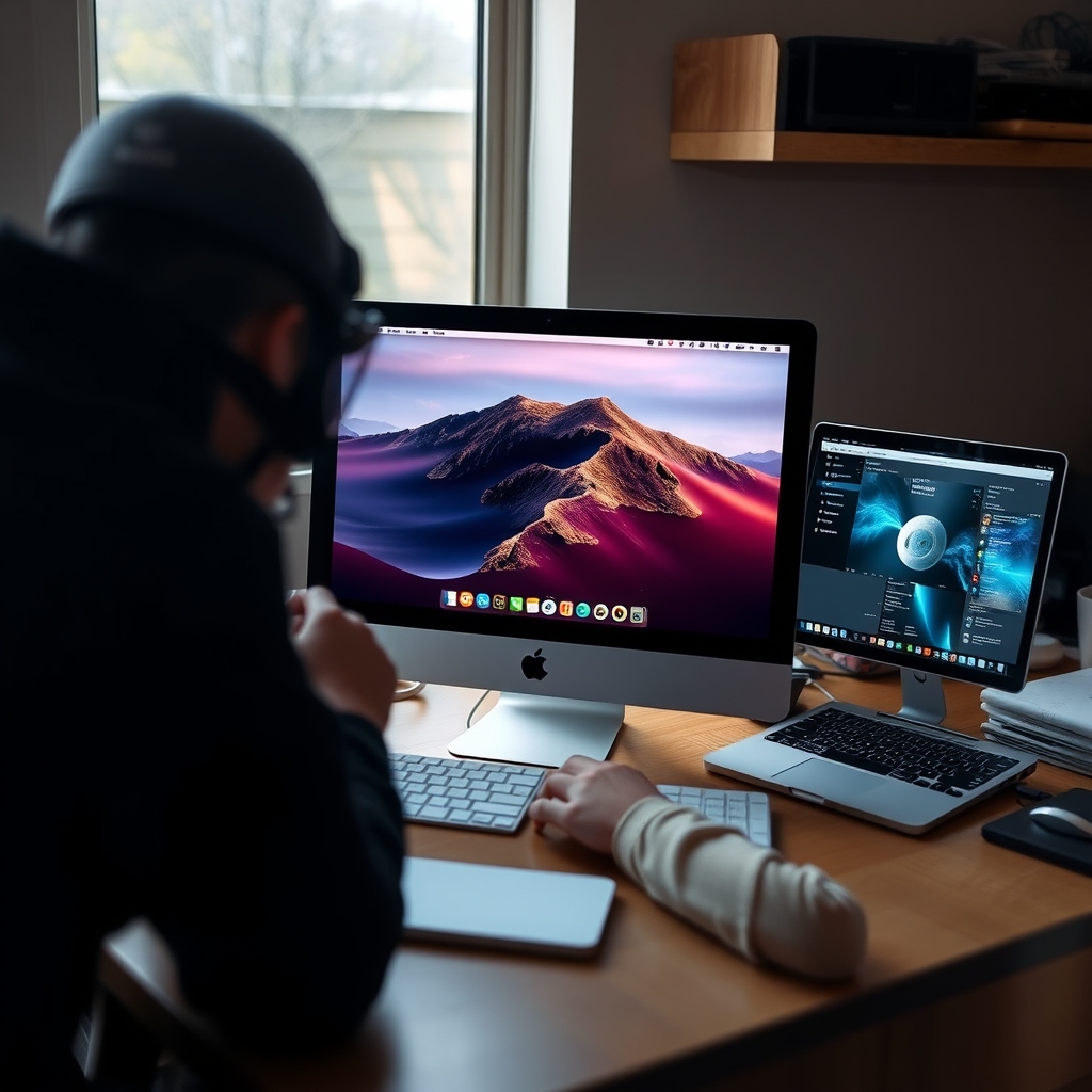 Comment récupérer des images supprimées de Mac