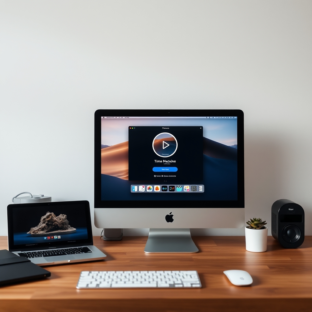 Comment récupérer des images supprimées de Mac