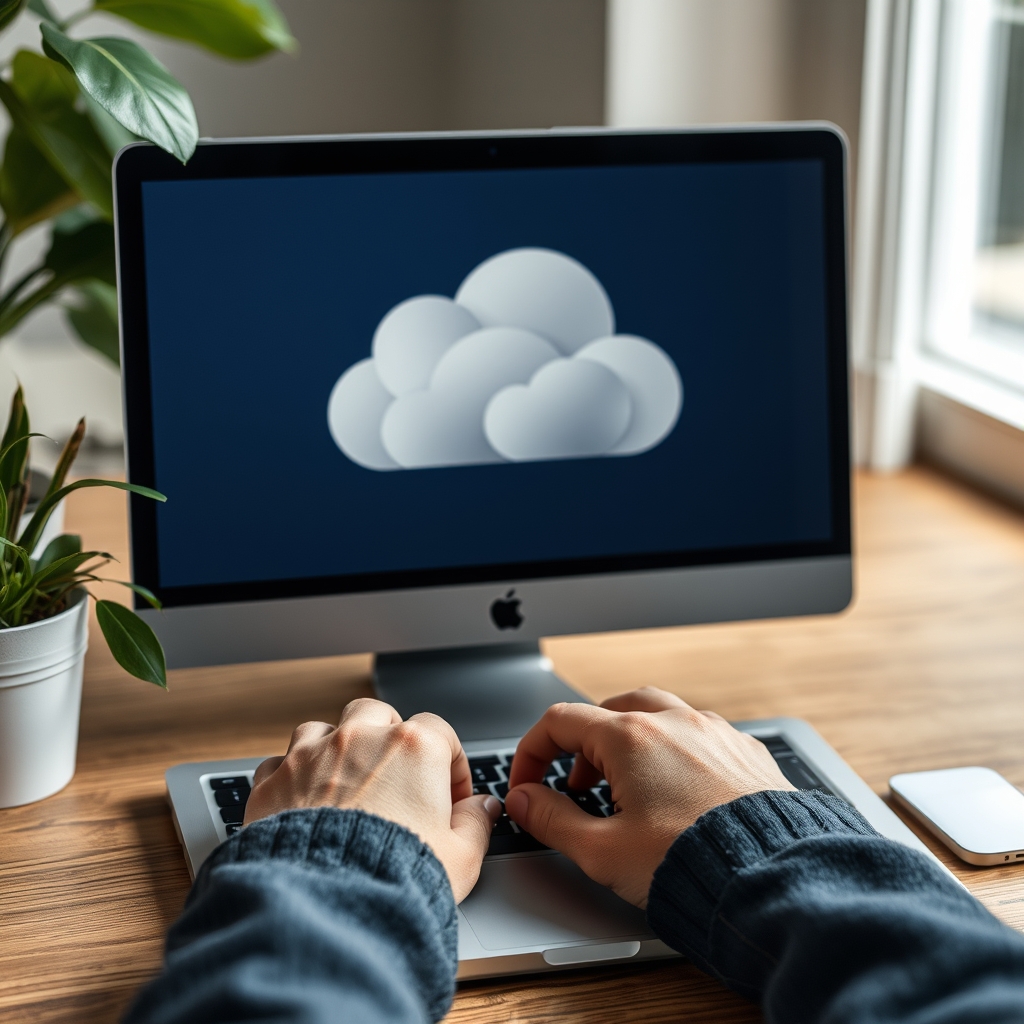 Comment récupérer donnees iCloud de manière sélective