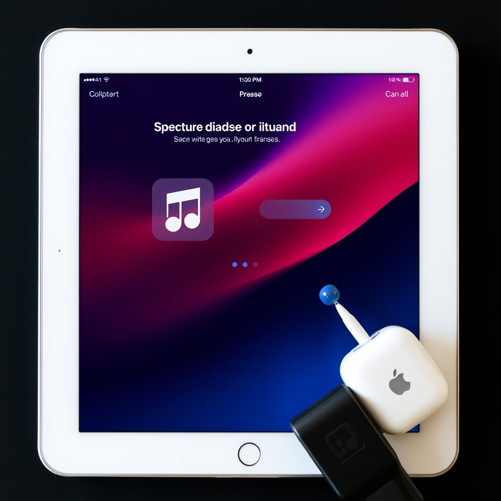 Comment récupérer données perdues à partir d'iPad
