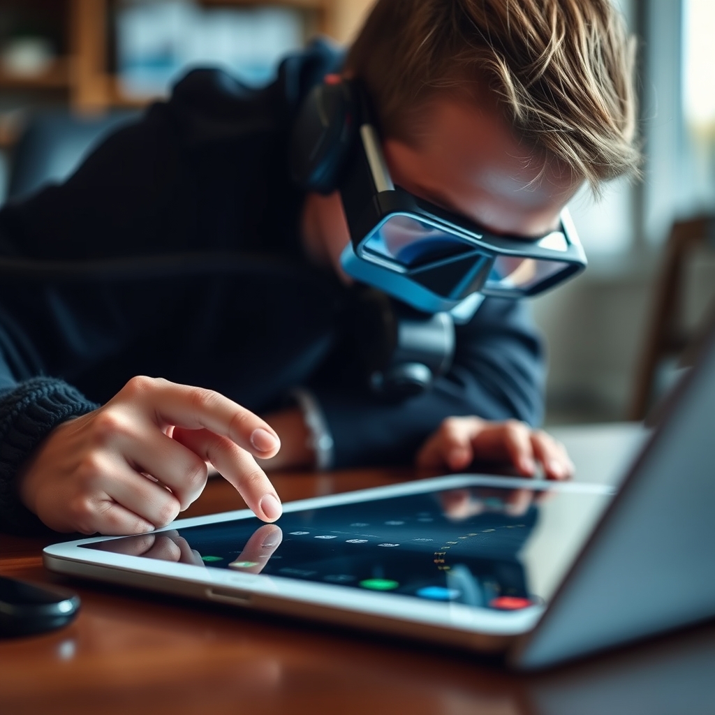 Comment récupérer données perdues à partir d'iPad