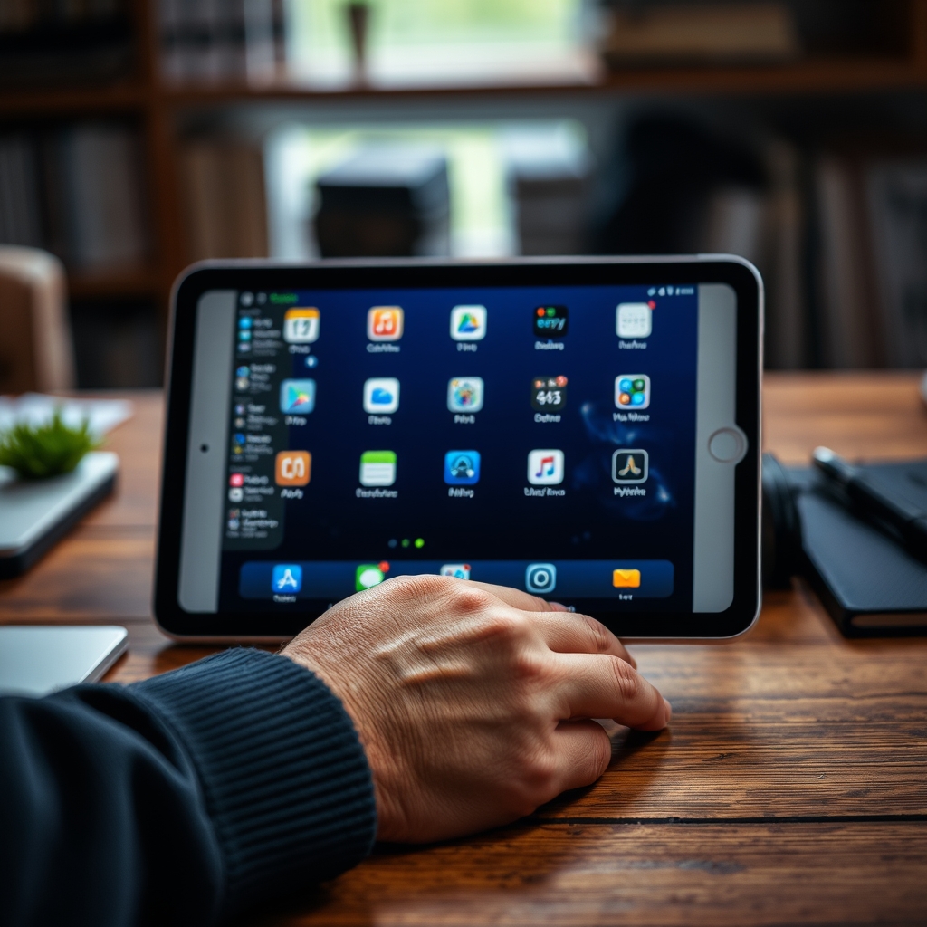 Comment récupérer données perdues à partir d'iPad