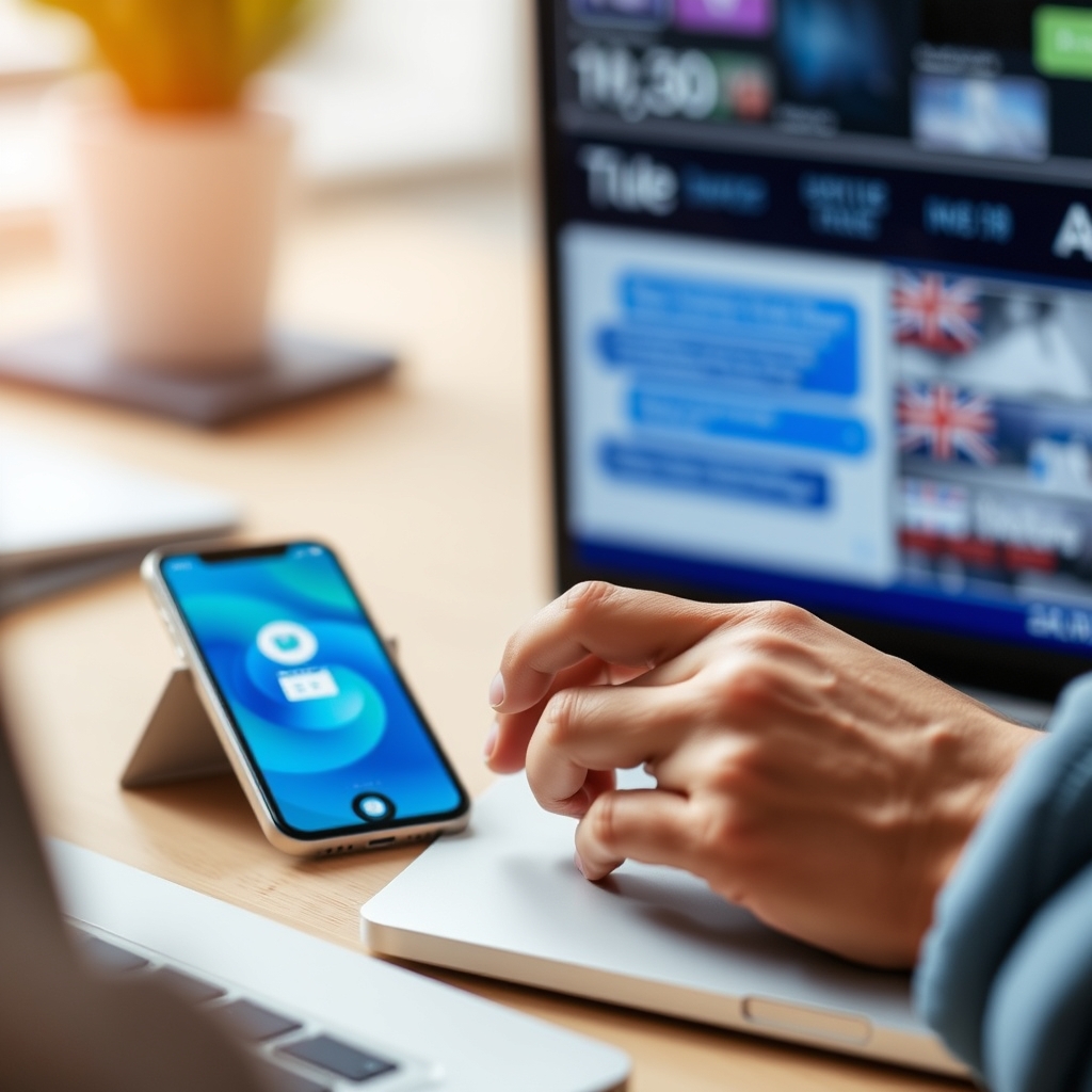 Comment récupérer iMessages supprimés iPhone