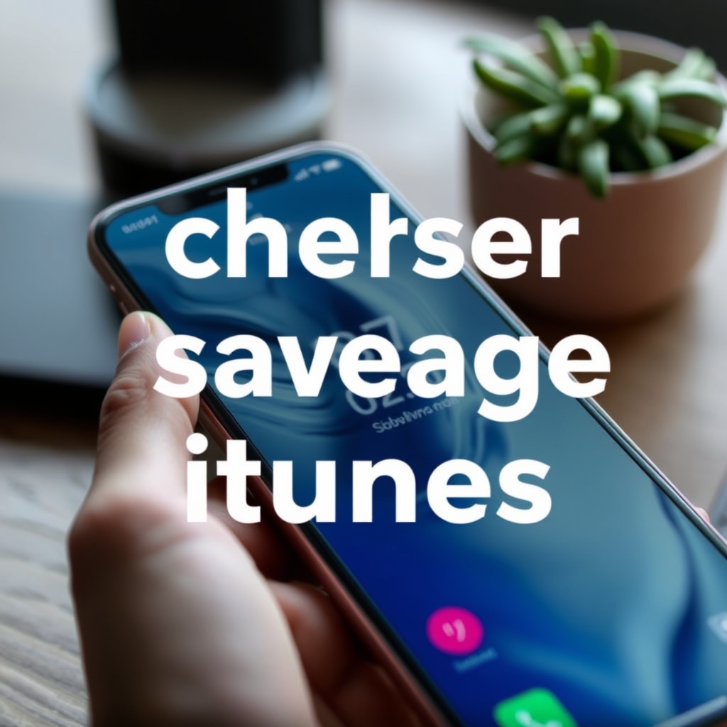 Comment récupérer mémos vocaux supprimés de l'iPhone 7/SE/6s