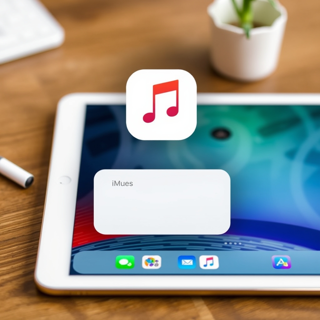 Comment récupérer notes effacées sur iPad