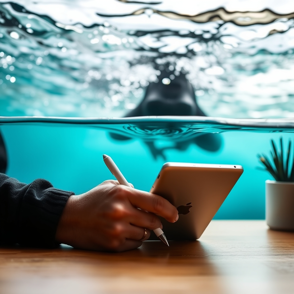 Comment récupérer notes effacées sur iPad