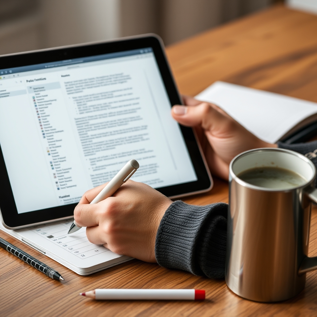 Comment récupérer notes effacées sur iPad