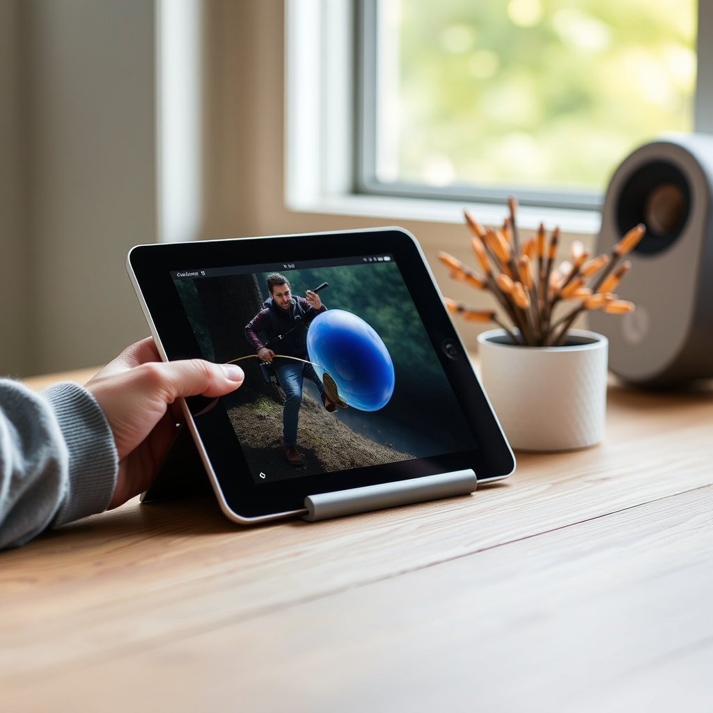 comment récupérer vidéo iPad efficacement
