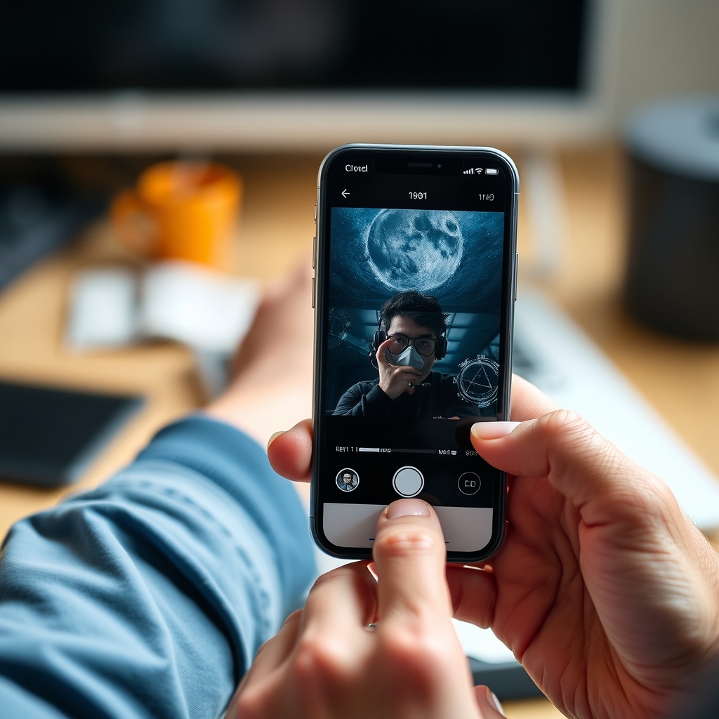 Comment récupérer vidéo iPhone de manière rapide