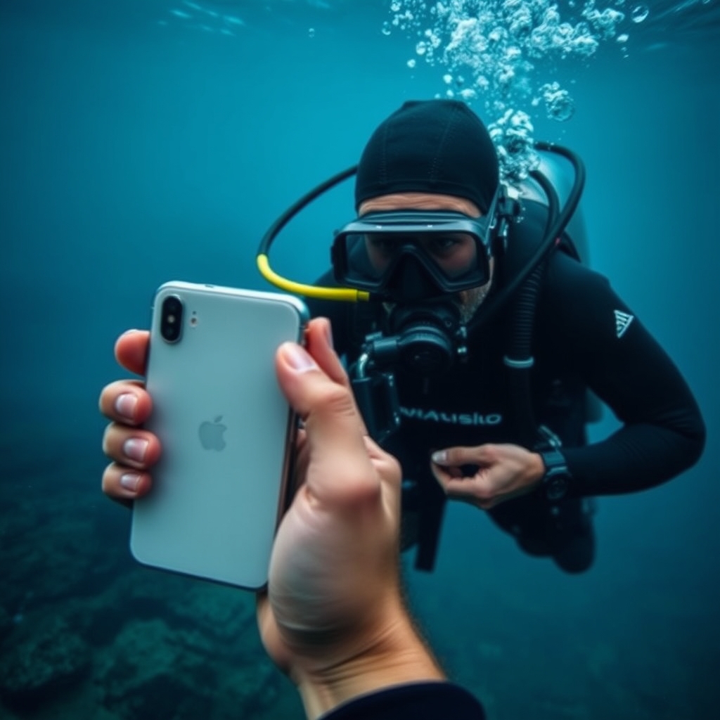 Comment récupérer vidéo iPhone de manière rapide