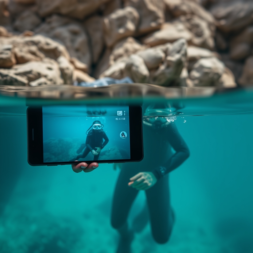 Comment récupérer vidéo supprimé de Sony Xperia