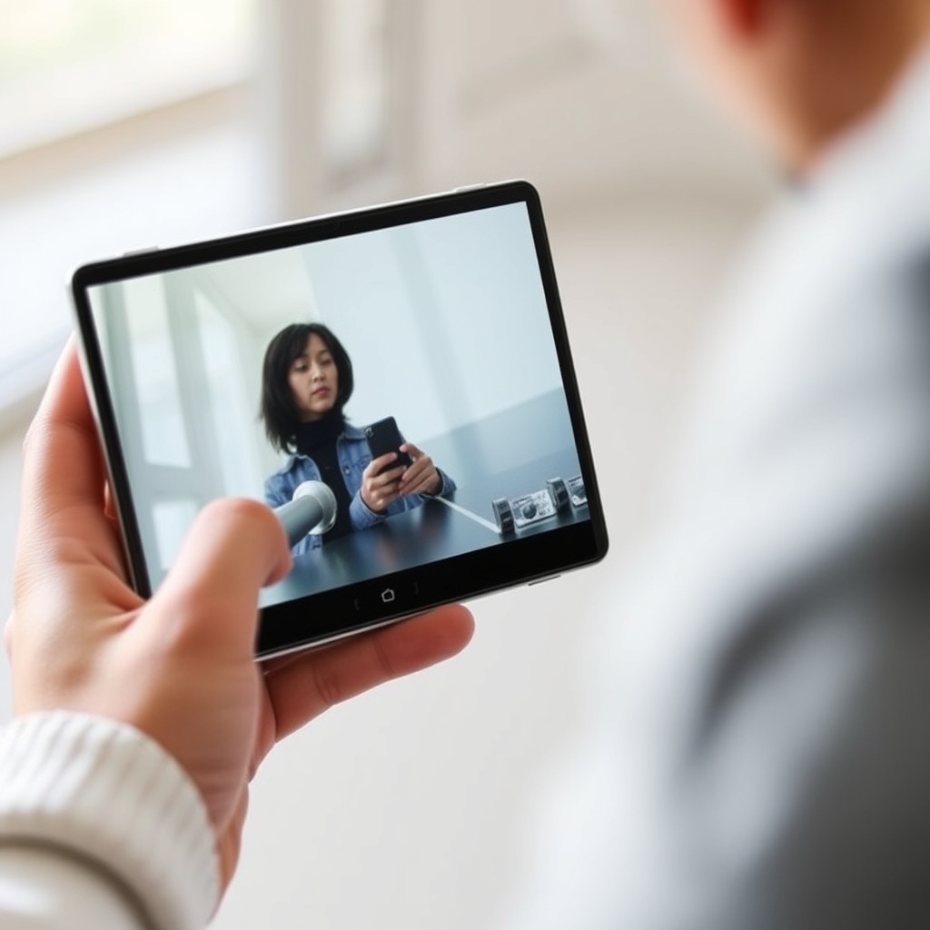 Comment récupérer vidéo supprimer Android