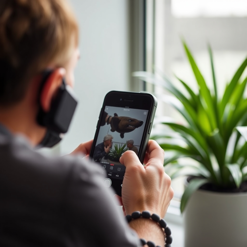 découvrez trois méthodes efficaces pour regarder des stories instagram sans être identifié. protégez votre vie privée to