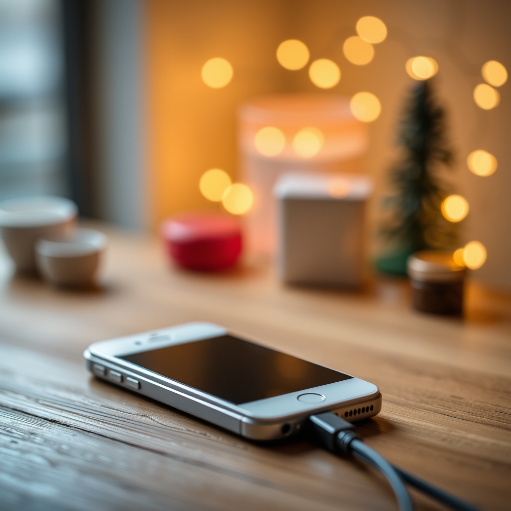 Comment réparer iPhone bloqué sur iTunes et câble USB
