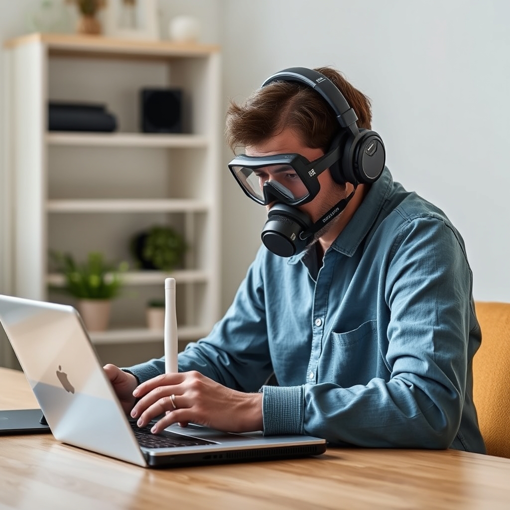 Comment réparer le problème de connexion Wifi avec un iPad