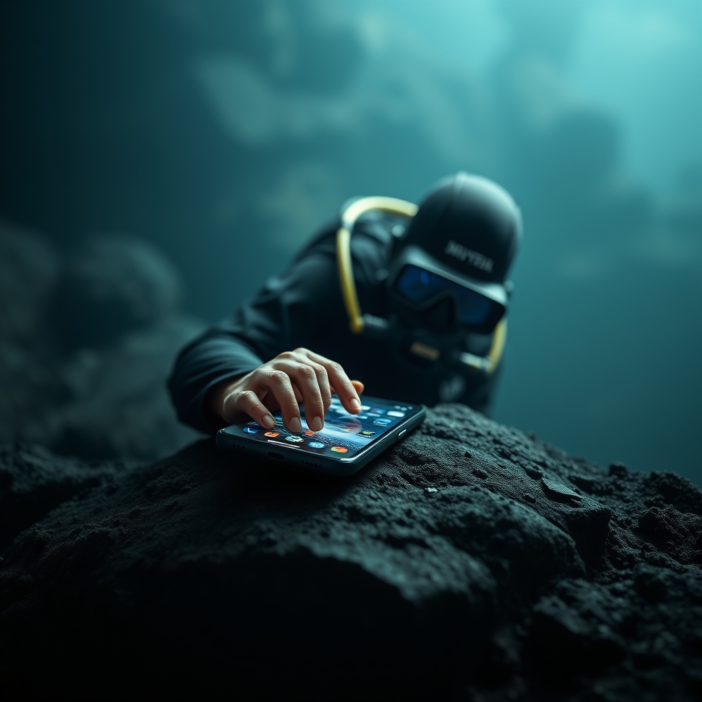 Comment réparer un téléphone rooté qui ne démarre pas