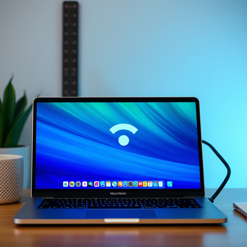 Comment résoudre les problèmes de Wi-Fi sur MacBook
