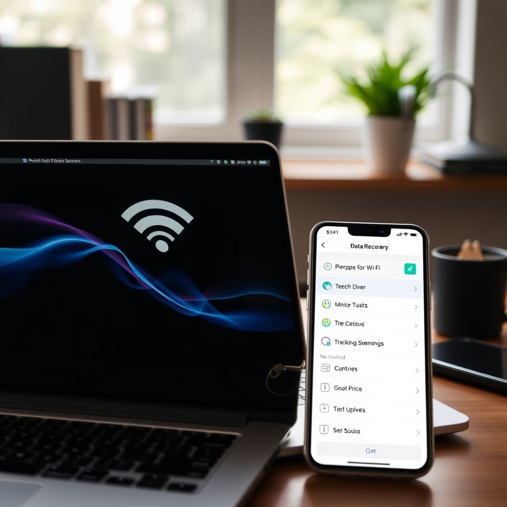 Comment résoudre les problèmes de Wi-Fi sur MacBook